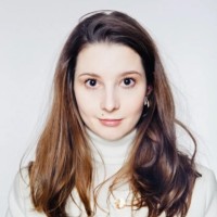 Irina Nosova