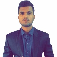 Rushabh Dhoble