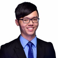 Derrick Ong