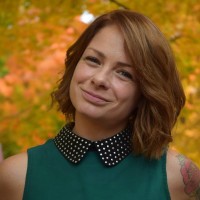Stéphanie Trudeau