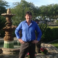 Neil Vanden Brook