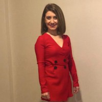 Seyda Dinç