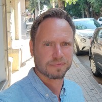 Kimmo Myrskyranta