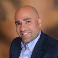 Payam Afsordeh