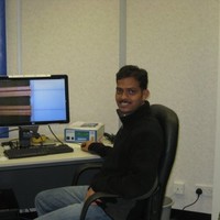 Rajesh Subramanian