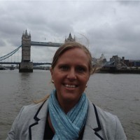 Jennifer McGraw