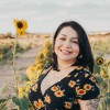 Reyna Villegas, M.Ed