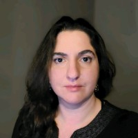 Catherine Dana