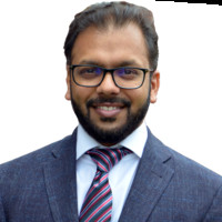 Harinder Kamoh