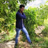 Sathisha H N