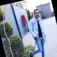 Ahmed Ashraf