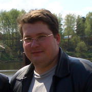 Александр Кирсанов