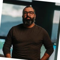 Sebastian Cadavid Herrera