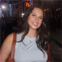 Sarah Holton