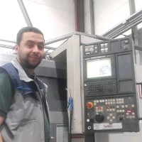 Walid Kamal