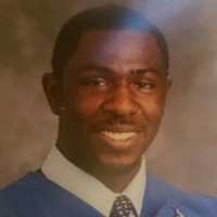 Bryce Patton-Stevenson
