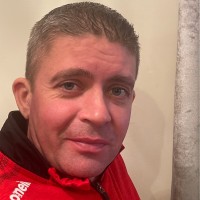 Stephen Lynch