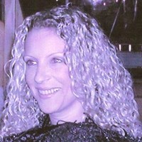 Sharon Barir Jensen