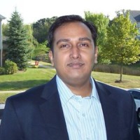 Rakesh Vakeel