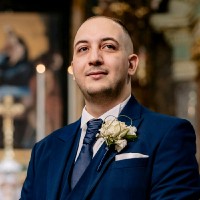 Brian Joseph Pace Bonnici