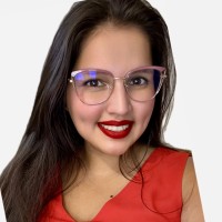 Mercedes Córdova Dotte