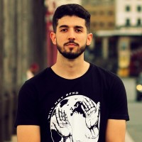 Luís Felipe Ferreira