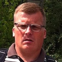 Paul Gills