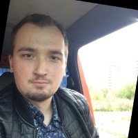 Andrei Anosov