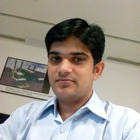 Subrahmanyam Saripilli