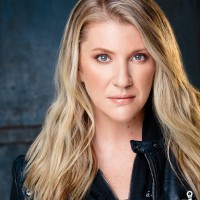 Amy Schumacher