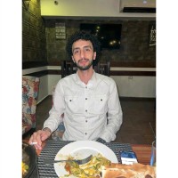 Elias Al Rajabi