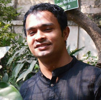 Nazim Mahamud