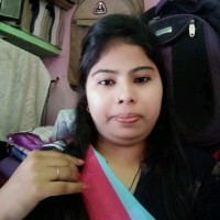 Seema Nishad