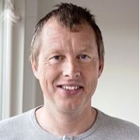 Erik Ferbeek