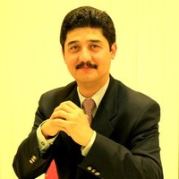 Vivek Rao Chowhan