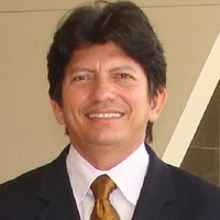 Jose Amarildo Silva