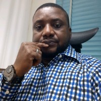 Mbre Inyang