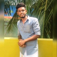 Vikram A