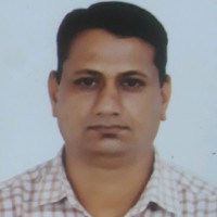 Anil Kumar Kamariya