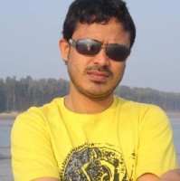 Anirban Bhattacharya