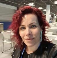 Maija Jouhki