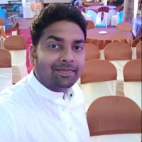 Jinto Antony