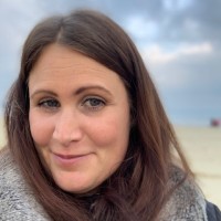 Katie Honour, Assoc Cipd