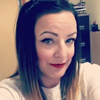 Kelly Darlaston