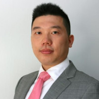 George H. Lin