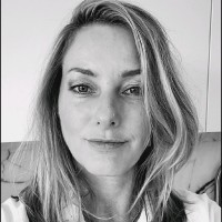Lisette Roselaar