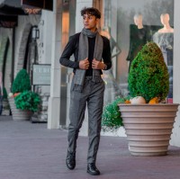 Arman Gonzalez