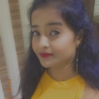 Tejashree Sawalwade
