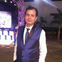 Gagan Dhall