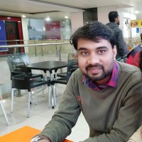 Bharat Saini
